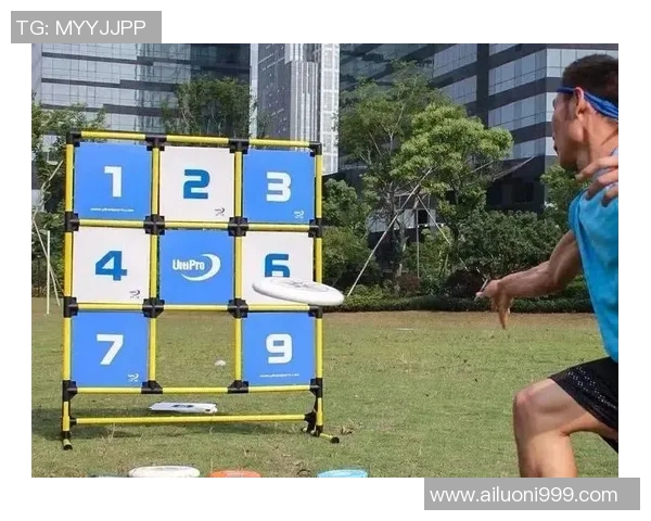 飞盘运动的魅力与挑战：深入探讨杭州飞盘队的灵活性与团队协作