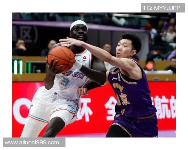 高诗岩的篮球之路:从青涩少年到职业赛场的传奇蜕变