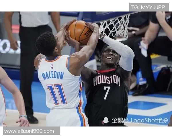 2018年火箭队与雷霆队精彩对决视频直播回顾与分析