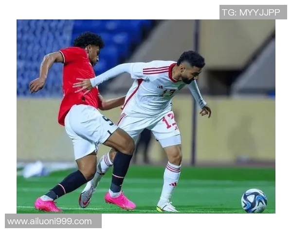 U23沙特与卡塔尔激战正酣谁能在这场青春对决中脱颖而出